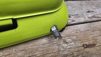 Campingový vařič Meva Orlík 2316 / termopojistka / záruka - 4
