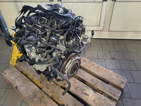Motor 1.6 TDI - CXM - 4