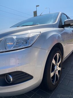 Ford Focus 2 FL 1,6 74 kw. - 4