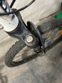 Mtb mongosse - 4