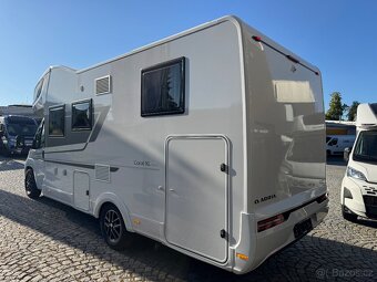 ADRIA CORAL XL 660 SL, TOP VÝBAVA, 180 PS, Alkovna - 4