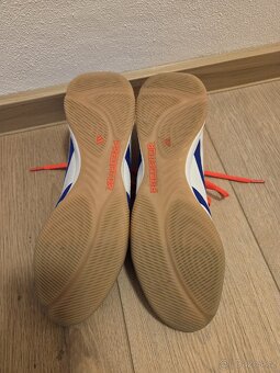 Sálovky adidas Predator Elite IN - 4