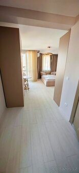 Garsónka pár krokú od moře, Bulharsko, NOVOSTAVBA - 4