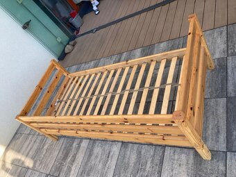 Postel FLEXA Classic 90x200 - 4