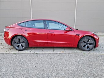 Tesla Model 3 Standard Range Plus, LFP, DPH - 4
