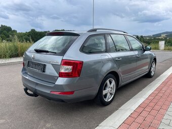 Škoda octavia 1.2tsi 77kw - 4