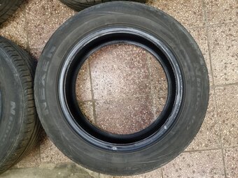 Nexen n'blue HD 185/60 R15 - 4