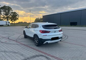 BMW X2 F39 28i xDrive 241K - 4