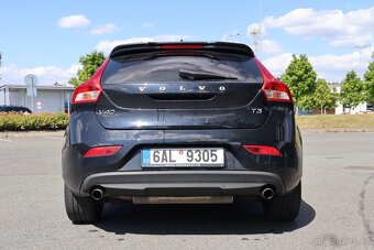 Volvo V40 T3, 2.0, nová STK - 4