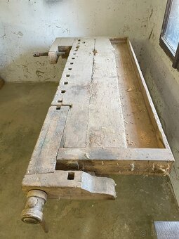 Prodám truhlářskou hoblici - 4