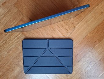 Apple iPad 10,9" 64GB (10. generace), modrý - 4