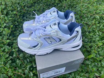 New Balance 530 vel 40 - 4