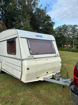 Karavan Wilk Deluxe - 4