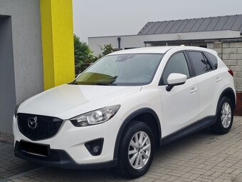 2.2 SKYACTIV-D, 4X4, ČR GAR.KM - 4