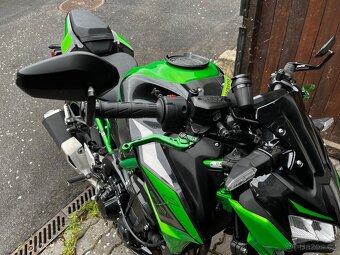 Kawasaki z900 r.v 2022 - 4