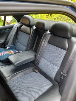 Prodám Peugeot 406 - 4