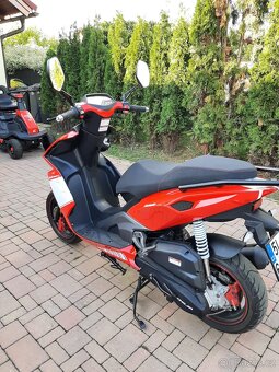 Motorro formula 125i - 4
