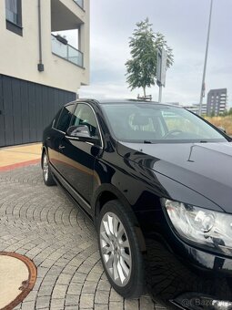 SKODA SUPERB 2.0 TDI DSG R.V. 2013 Facelift - 4