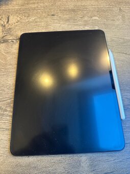 Apple iPad Pro 13 (2024) M4, 512, Wi-Fi TOP STAV - 4