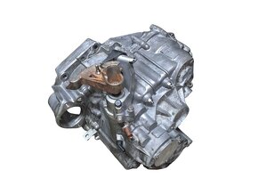 Převodovka 6Q manuál KUP 2.0TDI 103KW CAAC VW Transporter T5 - 4