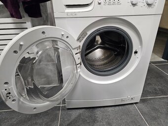 Pračka Beko WMB 50811 CS F - 4