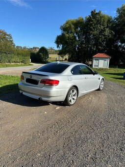 BMW E92 335d - 4