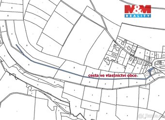 Prodej louky, 3111 m², Skuteč - 4