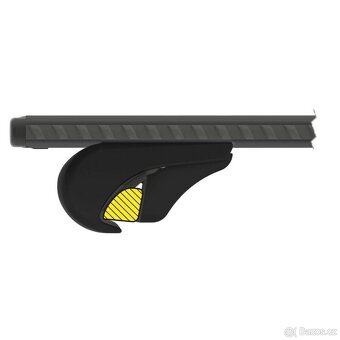 Střešní nosiče NORDRIVE SILENZIO RAIL XL - 4