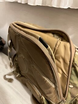 Vojensky Batoh 60l Multicam - 4