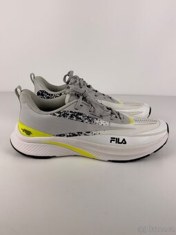 Fila Beryllium pánské sportovní boty / na běh 43 - 4