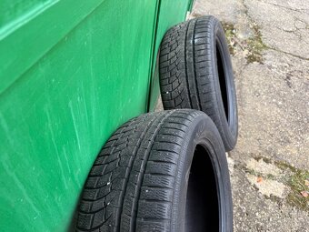 235/50 R18 101V XL zimní NOKIAN - 4