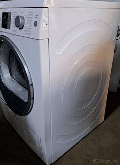 Sušička s tepel. čerp. Bosch EcoLogixx7 S. - 4