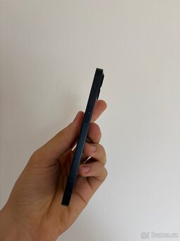 IPhone 13 256gb temně inkoustový - 4