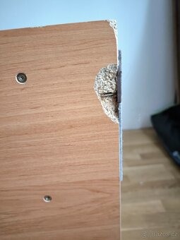 Vysoká skříň - 4