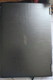 Acer Spin 3 14" dotykový - 4