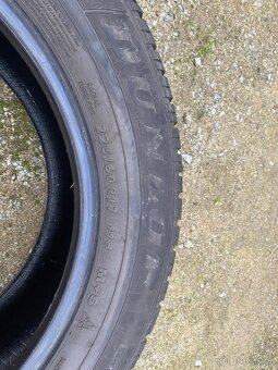 Pneu 225/60/17 - 4