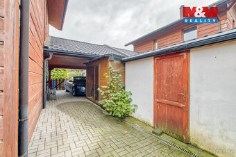 Prodej rodinného domu, 108 m², Vojkovice - 4