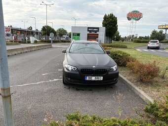 BMW 530d 190kw - 4