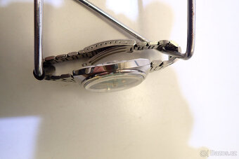 Hodinky Orient Automat - krásné zelené - 4