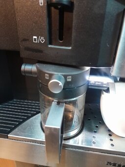 Kávovar Miele CVA-3650 Nespresso - 4