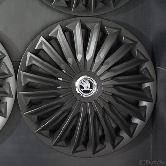 Poklice na Škoda Fabia, Octavia, Karoq, Scala BL - 4