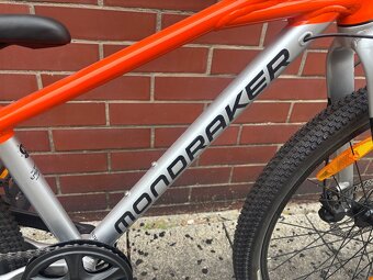 Dětské kolo Mondraker Leader 24 - 4