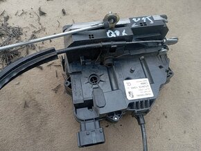 CITROEN JUMPER, PEUGEOT BOXER, DUCATO L.P. ZÁMEK DVEŘÍ - 4