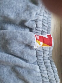 Ecko teplákovka - 4