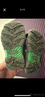 Dětské sandále zn. Loap - 4