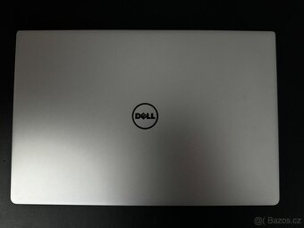 Dell XPS 13 9360 i7-7500 / ram8GB / 256 GB NVMe - 4