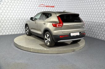 Volvo XC40 T4 Recharge Inscription AT  DPH - 4