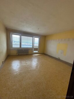 Prodám Družstevní Byt 4+1+L, Trnovany, 90m2, Družstvo Mír. - 4