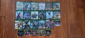 Hry na XBOX one - 4