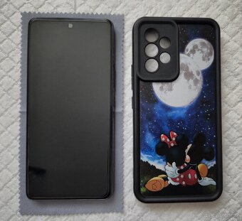 Samsung Galaxy A53 5G 8 GB/256 GB - 4